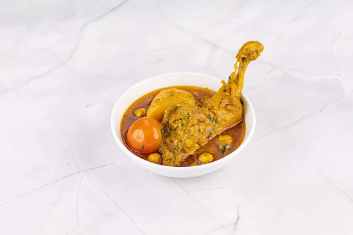 Chicken Curry / Kalia