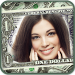 Money Photo Frame Editor Apk