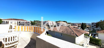 appartement à Frejus (83)