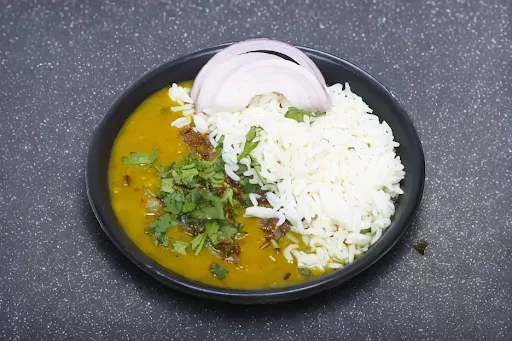 Dal Tadka Meal [650 Ml]