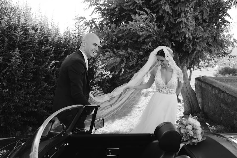 婚禮攝影師Giancarlo Romana（giancarloromana）。2023 12月4日的照片