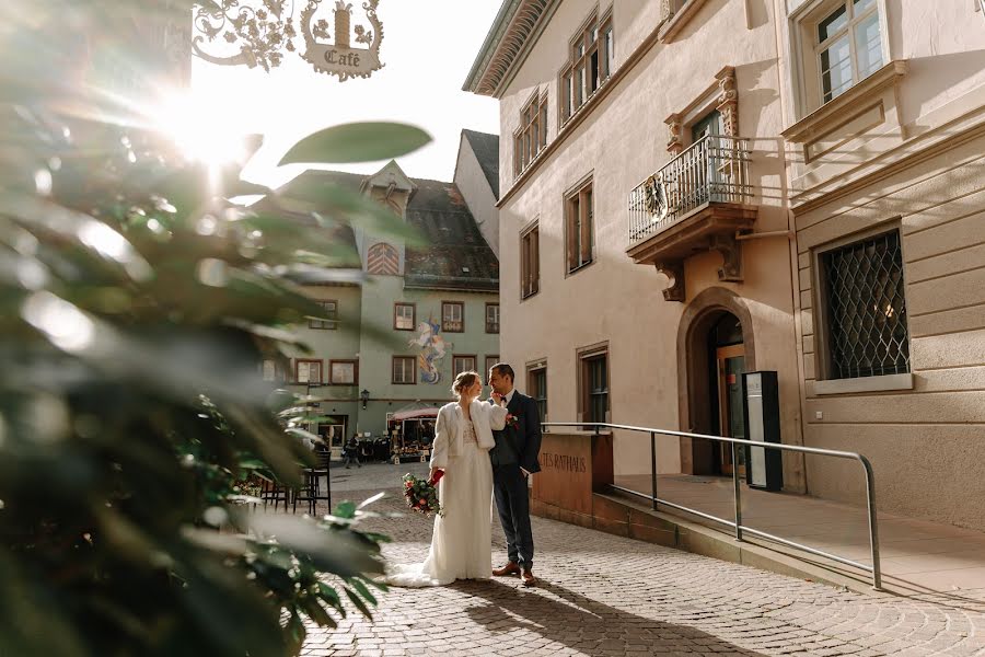 Fotógrafo de casamento Johann Buzov (johannb). Foto de 15 de novembro 2020