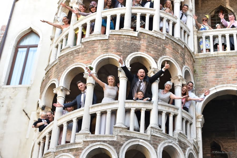 Photographe de mariage Wladimiro Speranzoni (wlady). Photo du 11 janvier 2020