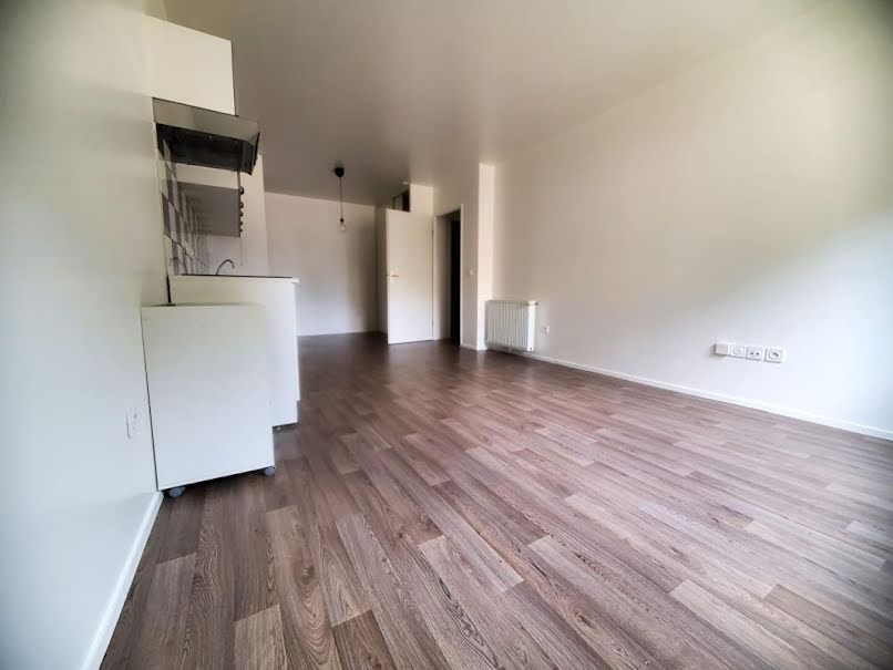 Vente appartement 2 pièces 48.65 m² à Moissy-Cramayel (77550), 169 000 €