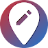 My Location - Address Translator, Map & Widget5.25