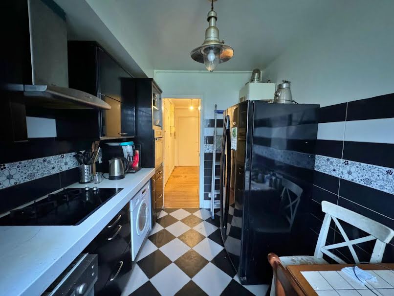 Vente appartement 5 pièces 89 m² à Paris 20ème (75020), 865 000 €