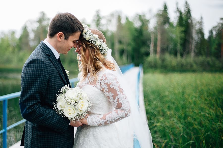 Photographe de mariage Sergey Klepikov (epic-serg). Photo du 21 septembre 2015