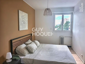 appartement à Montpellier (34)