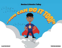 You Can Do It, Too! cover