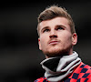 Timo Werner kent een moeilijke periode bij Chelsea