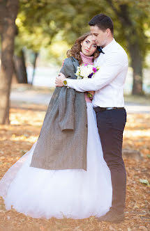 Wedding photographer Tatyana Minceva (mtina). Photo of 28 October 2015