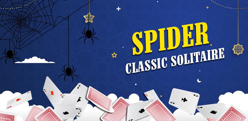 Spider Solitaire - Free Card Games