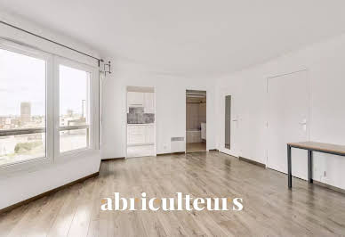 Appartement 18