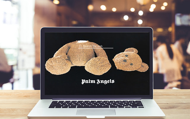 Palm Angels HD Wallpapers Fashion Theme