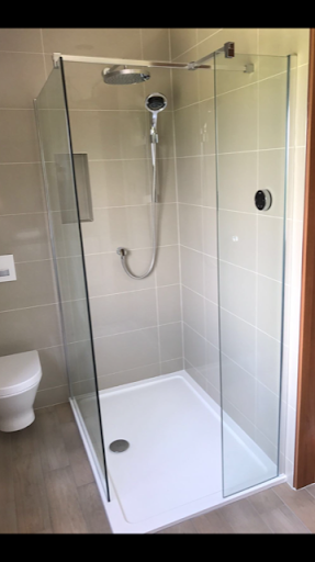 Shower Enclosure 