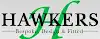 Hawkers Kitchens & Bedrooms Logo