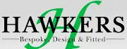 Hawkers Kitchens & Bedrooms Logo