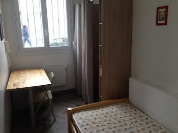 appartement à Bordeaux (33)