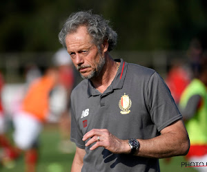 Preud'homme bouwt: "Ik hoop dat Standard ooit een ploeg is die je kan vergelijken met het Brugge van nu"