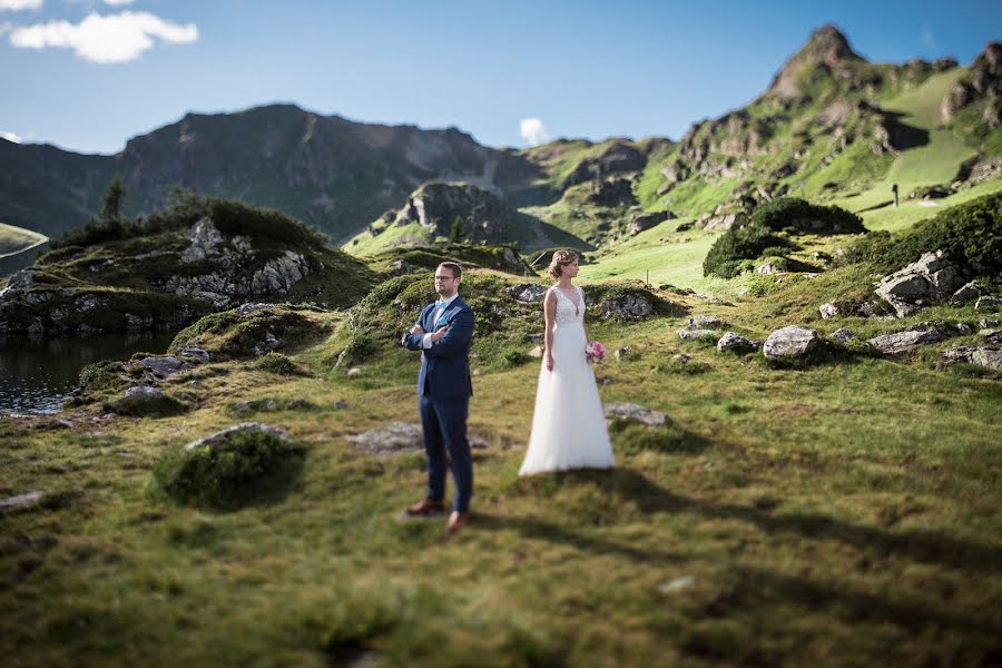 婚礼摄影师Felix Vollmer（felixvollmer）。2019 2月17日的照片