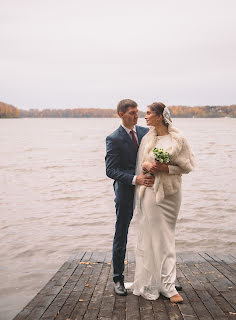 Fotógrafo de bodas Evgeniy Vorobev (ivanovofoto). Foto del 11 de noviembre 2019