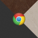 Cool Leather Theme Chrome extension download