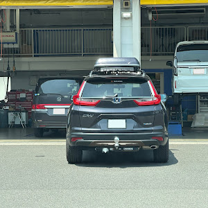 CR-V RT5