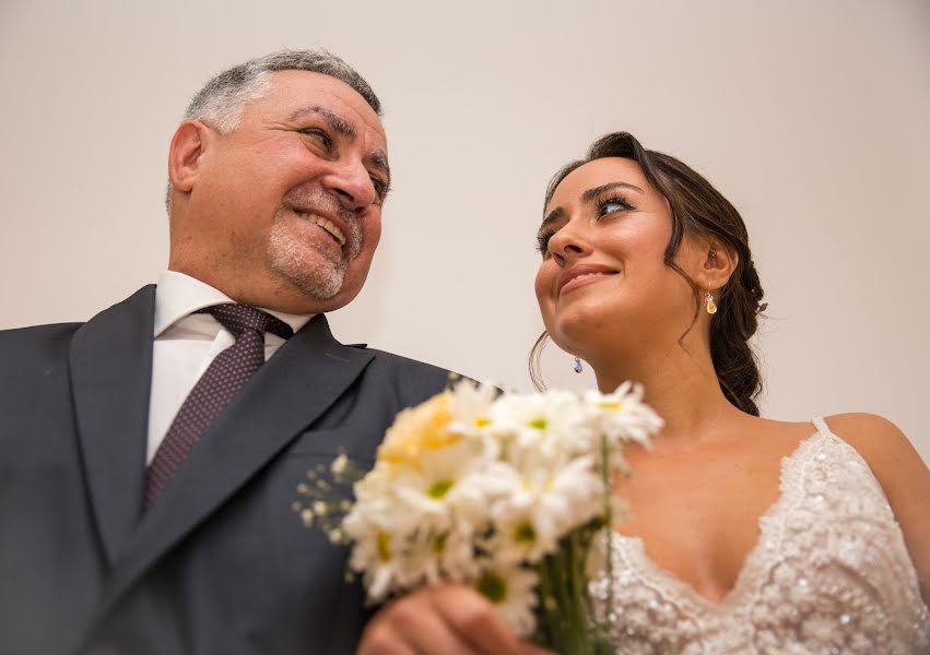 Fotógrafo de bodas Hugo Mancuso (human). Foto del 1 de octubre 2019