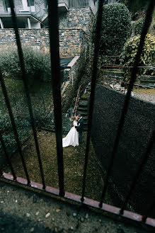 婚禮攝影師Gera Urnev（urnev）。2020 2月4日的照片