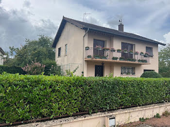 maison à Champforgeuil (71)