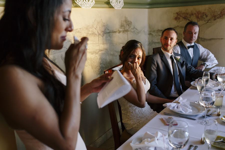 Fotógrafo de casamento Evgeniya Kostyaeva (evgeniakostiaeva). Foto de 22 de março 2017