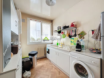 appartement à Aubusson (23)