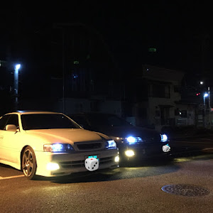 チェイサー JZX100