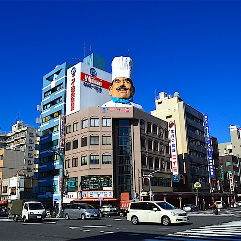 【日本居酒屋紀行】丁寧な仕事がキラリと光るオトナの隠れ家的居酒屋バー / 浅草・田原町「ヒノデ」