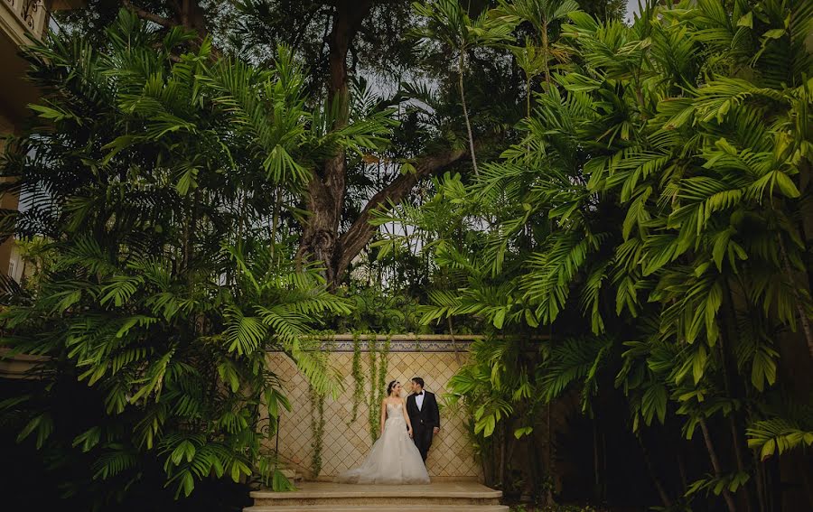 Photographe de mariage Jesús Rincón (jesusrinconfoto). Photo du 6 septembre 2018