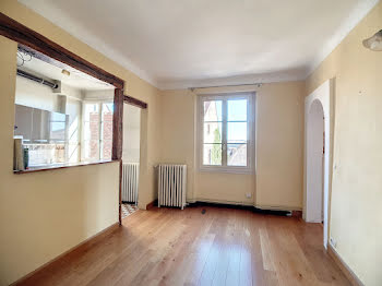 appartement à Auxerre (89)