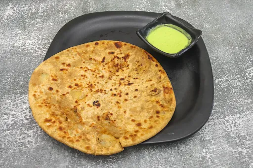 Aloo Paratha