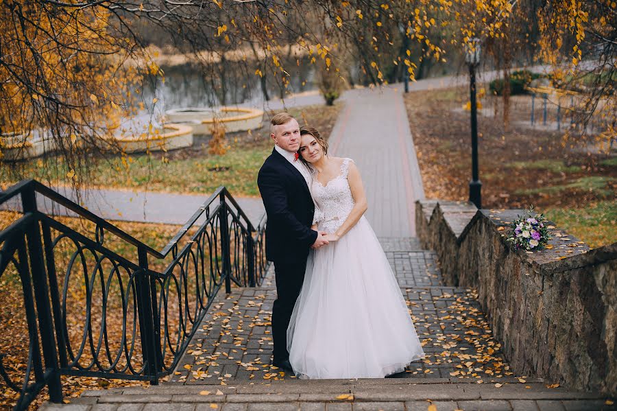 Wedding photographer Elena Proskuryakova (elenaprofoto). Photo of 14 November 2018