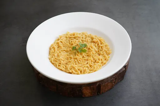 Masala Maggi