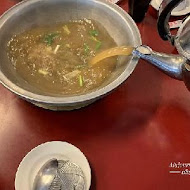 牛大福 現炒全牛料理正宗沙茶火鍋