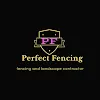 Perfect Fencing Logo