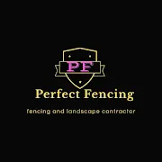 Perfect Fencing Logo