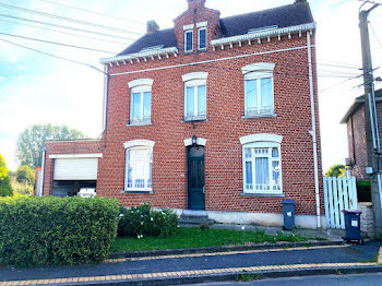 maison à Fournes-en-Weppes (59)