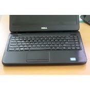 Laptop Dell Inspiron N4050 (Core I5 2430M, Ram 4Gb, Hdd 500Gb, Intel Hd Graphics 3000, 14 Inch)