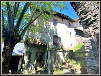 maison à Saint-Michel-de-Maurienne (73)