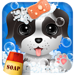 Wash Pets - kids games Apk