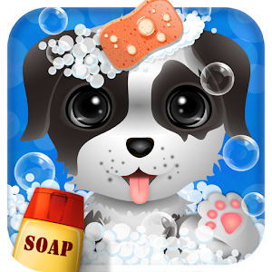 Wash Pets - kids games apk Download