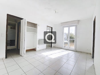 appartement à Montpellier (34)