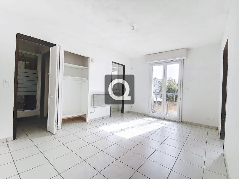 Vente appartement 2 pièces 30 m² à Montpellier (34000), 105 000 €