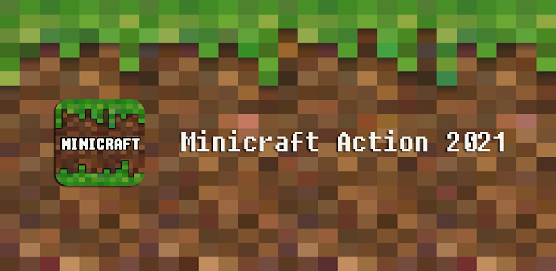 Minicraft Town Block 2021